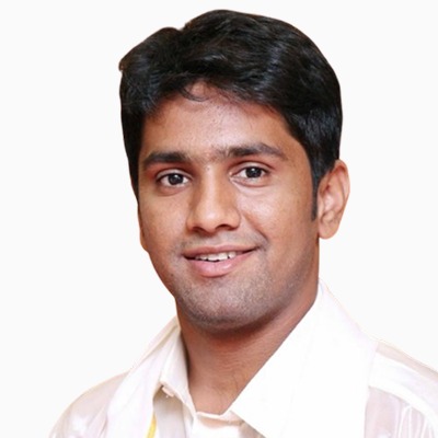 Mr. Pritesh Shetty