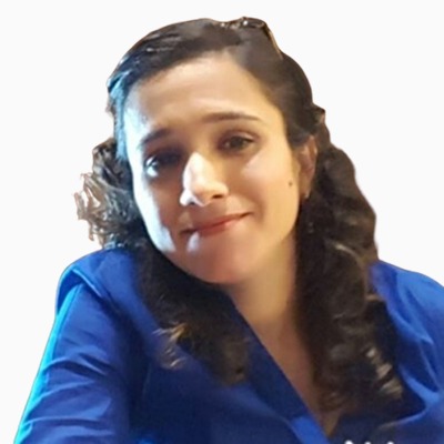 Ms. Neelam Kaul